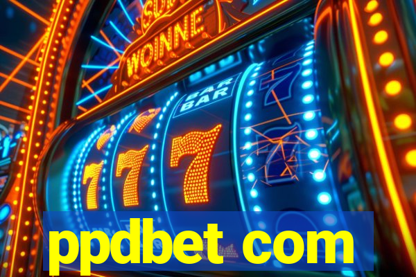 ppdbet com